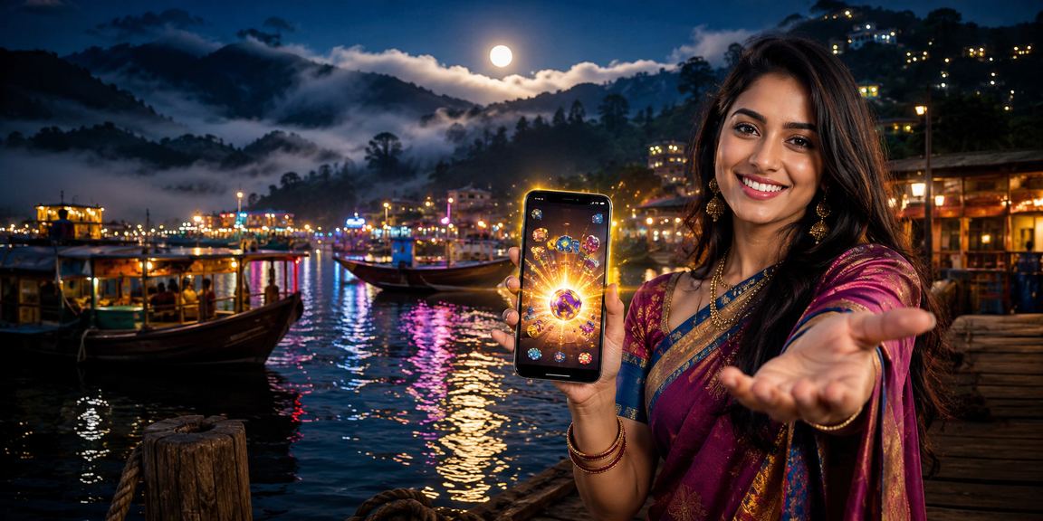 বান্দরবানে মোবাইলে ক্যাসিনো ও পুরস্কার ট্র্যাকিং