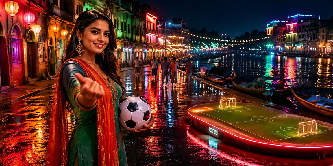 রাজশাহীতে ফুটবল বেটিং নিয়ন বিজ্ঞাপন tpa3116d2