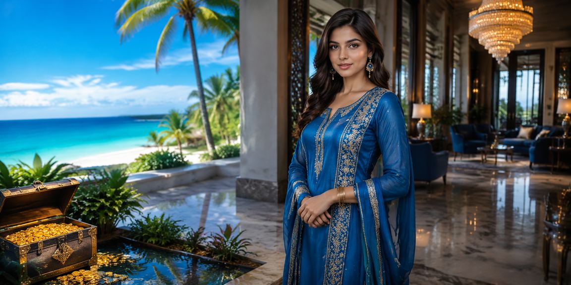 সেন্টমার্টিনে ফ্রি বেট অফার উপভোগ করছেন একজন খেলোয়াড়