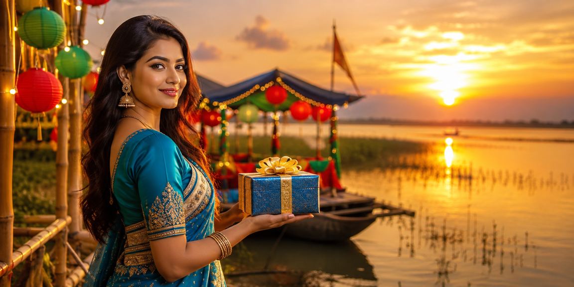 তাঙ্গুয়ার হাওর অনুপ্রাণিত বিনোদন ক্যাসিনো অভিজ্ঞতা